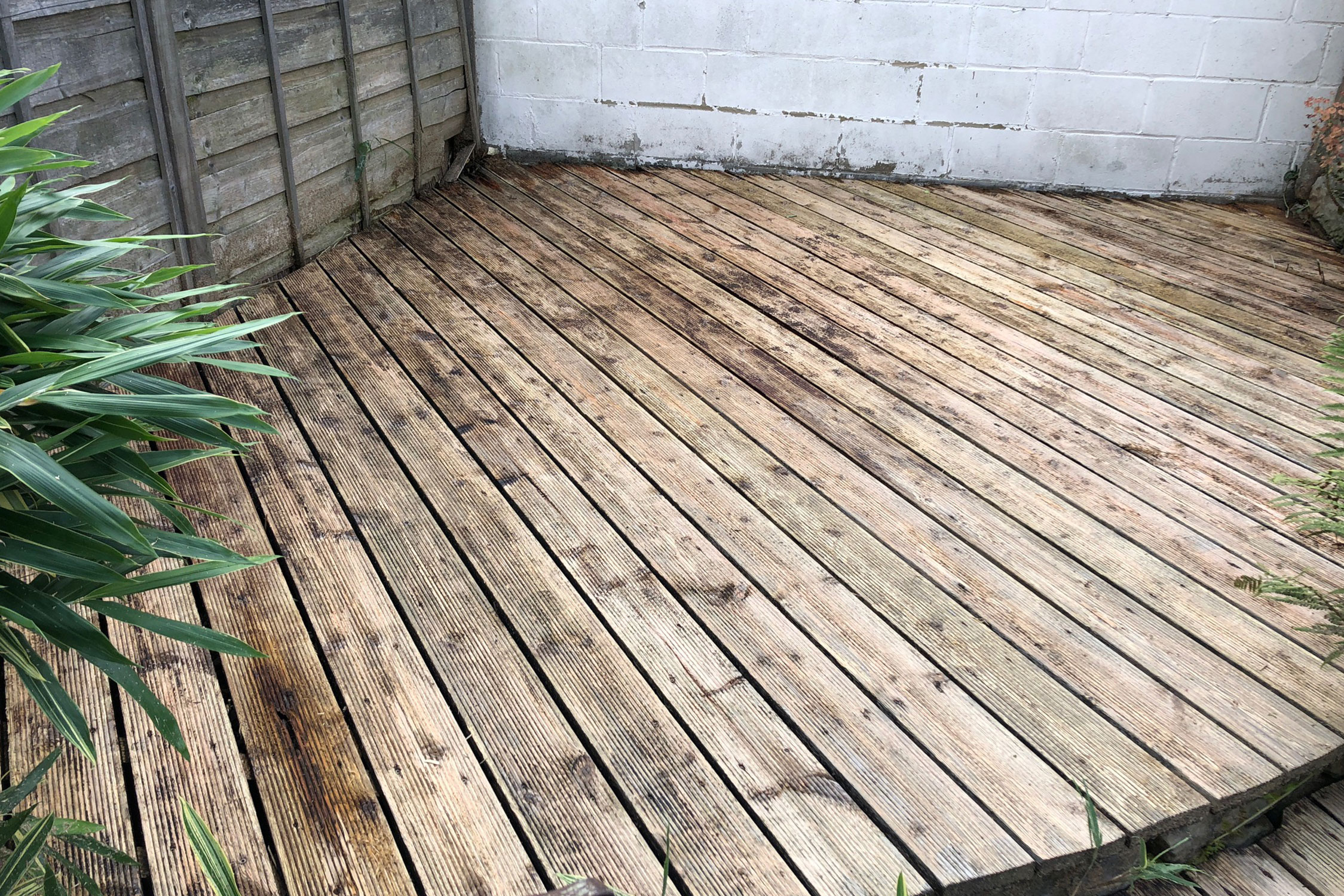 Driveway Cleaning Yorkshire